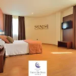 Norat Torre Do Deza 4* Superior Hotel 4*