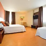 Hotel Norat Torre Do Deza 4* Superior Lalin