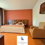 Hotel Norat Torre Do Deza 4* Superior 4*