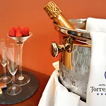 Hotel Norat Torre Do Deza 4* Superior