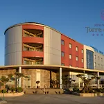 Norat Torre Do Deza 4* Superior
