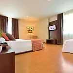 Hotel Norat Torre Do Deza 4* Superior