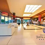 Hotel Norat Torre Do Deza 4* Superior 4*