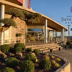 Hotel Norat Torre Do Deza 4* Superior