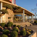 Hotel Norat Torre Do Deza 4* Superior