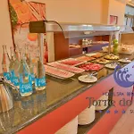 Norat Torre Do Deza 4* Superior Hotel Lalin