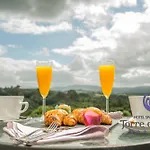 Hotel Norat Torre Do Deza 4* Superior Lalin