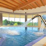 Hotel Norat Torre Do Deza 4* Superior 4*