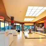Hotel Norat Torre Do Deza 4* Superior 4*