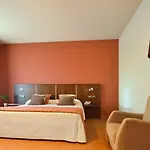 Norat Torre Do Deza 4* Superior Hotel Lalin