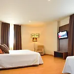 Hotel Norat Torre Do Deza 4* Superior