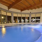 Norat Torre Do Deza 4* Superior Hotel