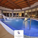 Norat Torre Do Deza 4* Superior Hotel 4*