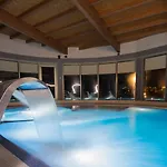Norat Torre Do Deza 4* Superior Hotel Lalin