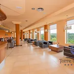 Norat Torre Do Deza 4* Superior Hotel 4*
