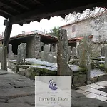 Hotel Norat Torre Do Deza 4* Superior 4*