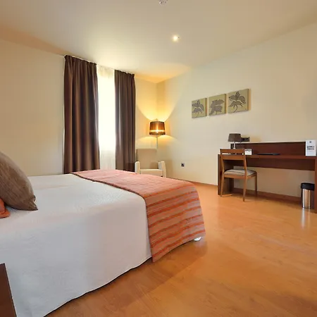 Norat Torre Do Deza 4* Superior 4*