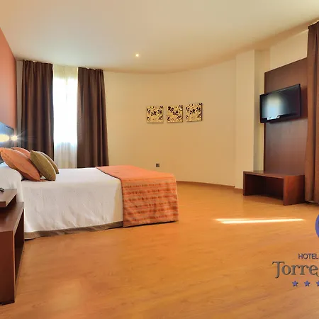 Norat Torre Do Deza 4* Superior Hotel 4*