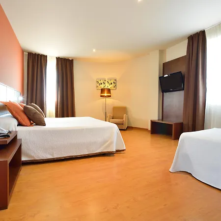 Hotel Norat Torre Do Deza 4* Superior Lalín
