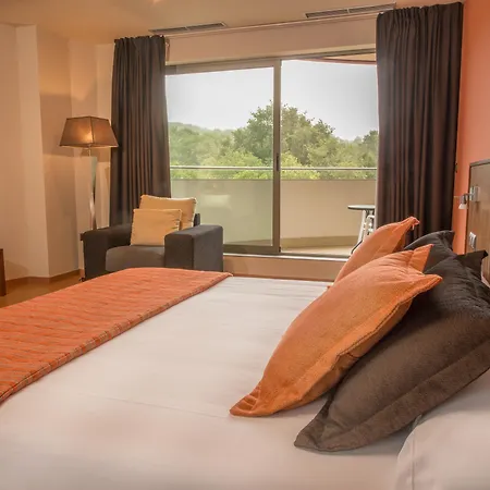 Norat Torre Do Deza 4* Superior Hotel Lalin