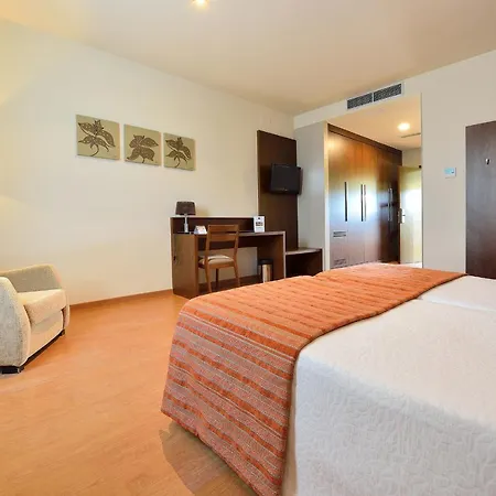Hotel Norat Torre Do Deza 4* Superior 4*