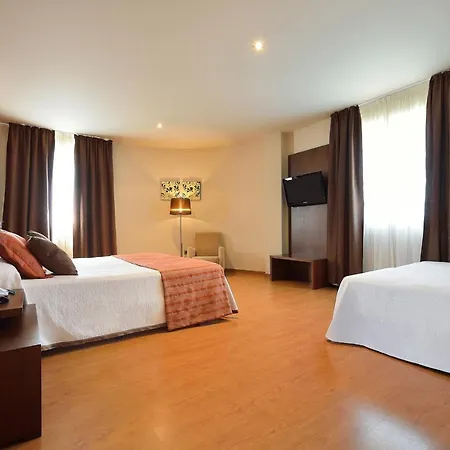 Norat Torre Do Deza 4* Superior 4* Lalín