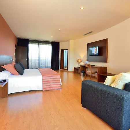 Norat Torre Do Deza 4* Superior Hotel