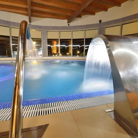 Norat Torre Do Deza 4* Superior Szálloda 4*