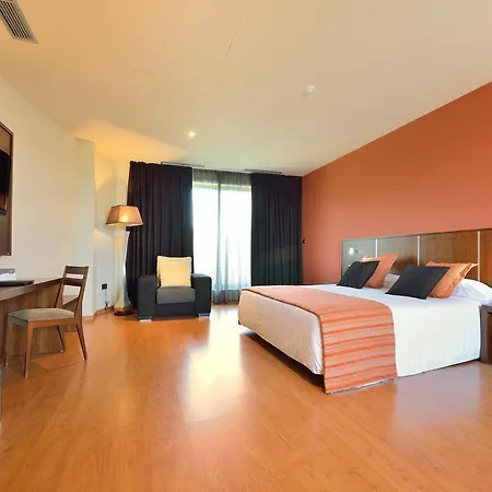 Norat Torre Do Deza 4* Superior Szálloda 4*