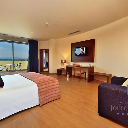 Norat Torre Do Deza 4* Superior