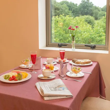 Norat Torre Do Deza 4* Superior Hotel