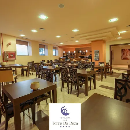 Norat Torre Do Deza 4* Superior Hotel Lalin