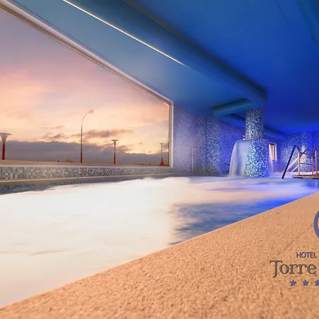 Hotell Norat Torre Do Deza 4* Superior 4*