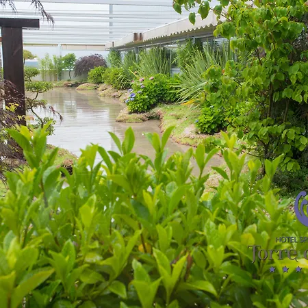 Norat Torre Do Deza 4* Superior 4*