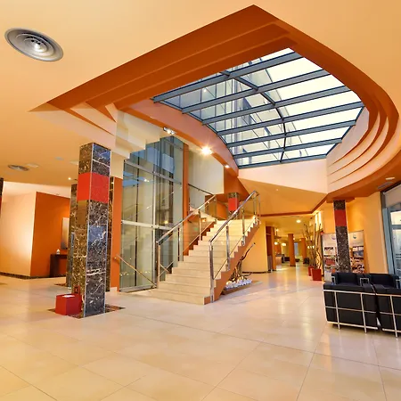 Norat Torre Do Deza 4* Superior Hotel 4*