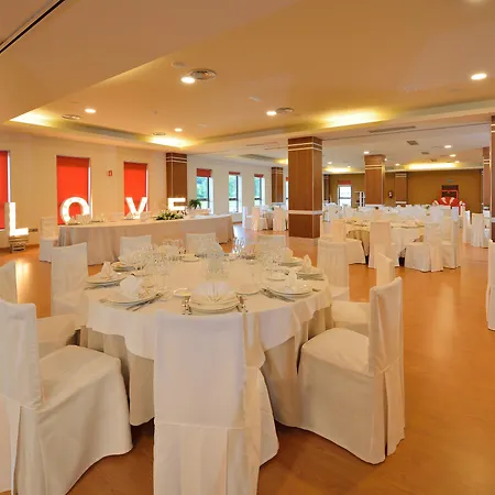 Norat Torre Do Deza 4* Superior Hotel Lalin