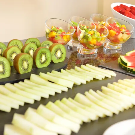 Norat Torre Do Deza 4* Superior