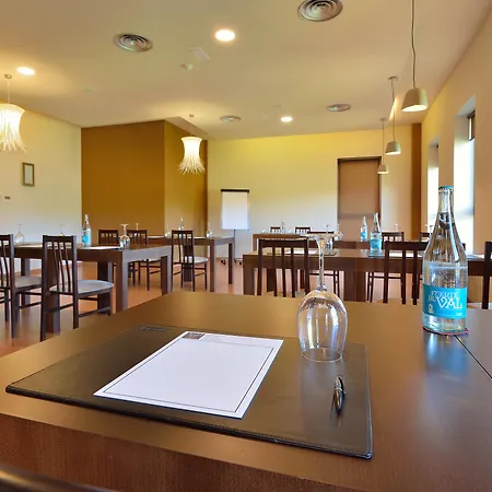 Norat Torre Do Deza 4* Superior Hotel Lalin