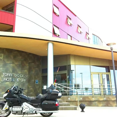 Norat Torre Do Deza 4* Superior