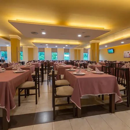 Norat Torre Do Deza 4* Superior 4*