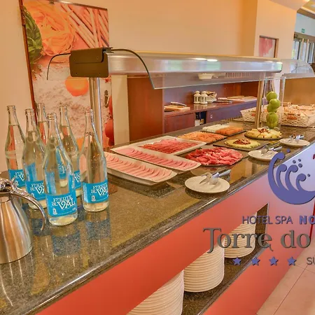 Norat Torre Do Deza 4* Superior Hotel Lalin