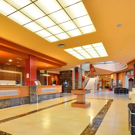 Norat Torre Do Deza 4* Superior 4*