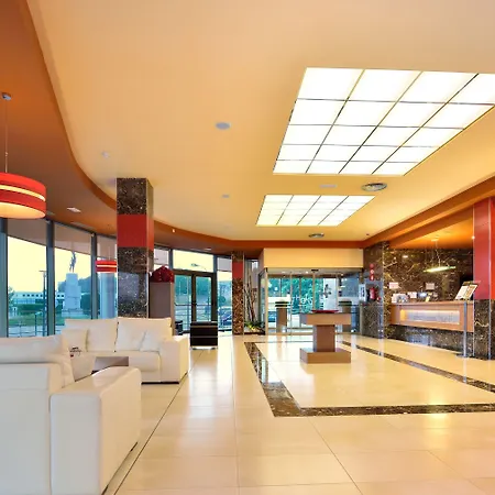 Hotel Norat Torre Do Deza 4* Superior 4*