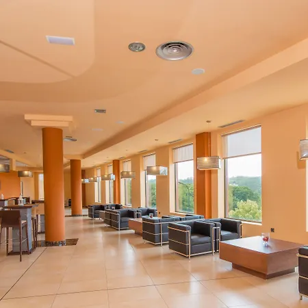 Norat Torre Do Deza 4* Superior Lalin