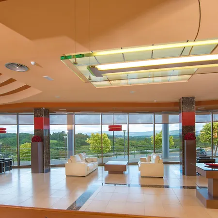 Hotel Norat Torre Do Deza 4* Superior 4*
