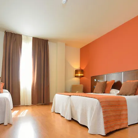 Norat Torre Do Deza 4* Superior 4* Lalin