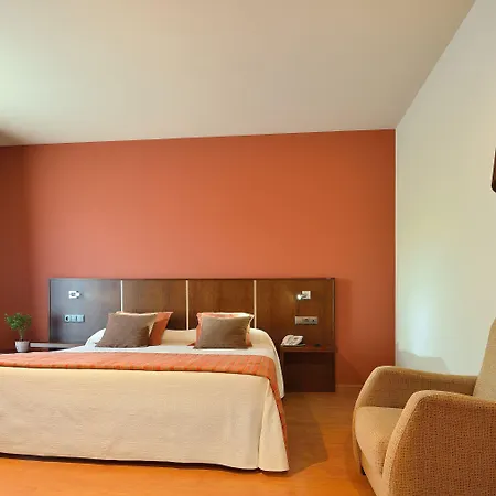 Norat Torre Do Deza 4* Superior Hotel Lalin