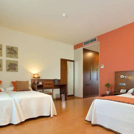 Norat Torre Do Deza 4* Superior Lalin