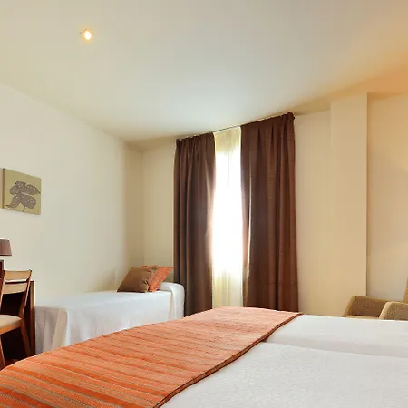 Norat Torre Do Deza 4* Superior Szálloda 4*
