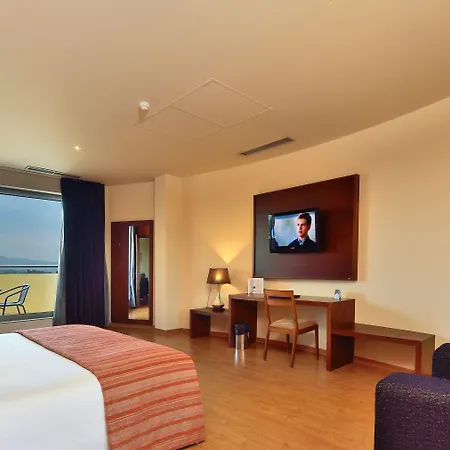 Hotell Norat Torre Do Deza 4* Superior Lalín